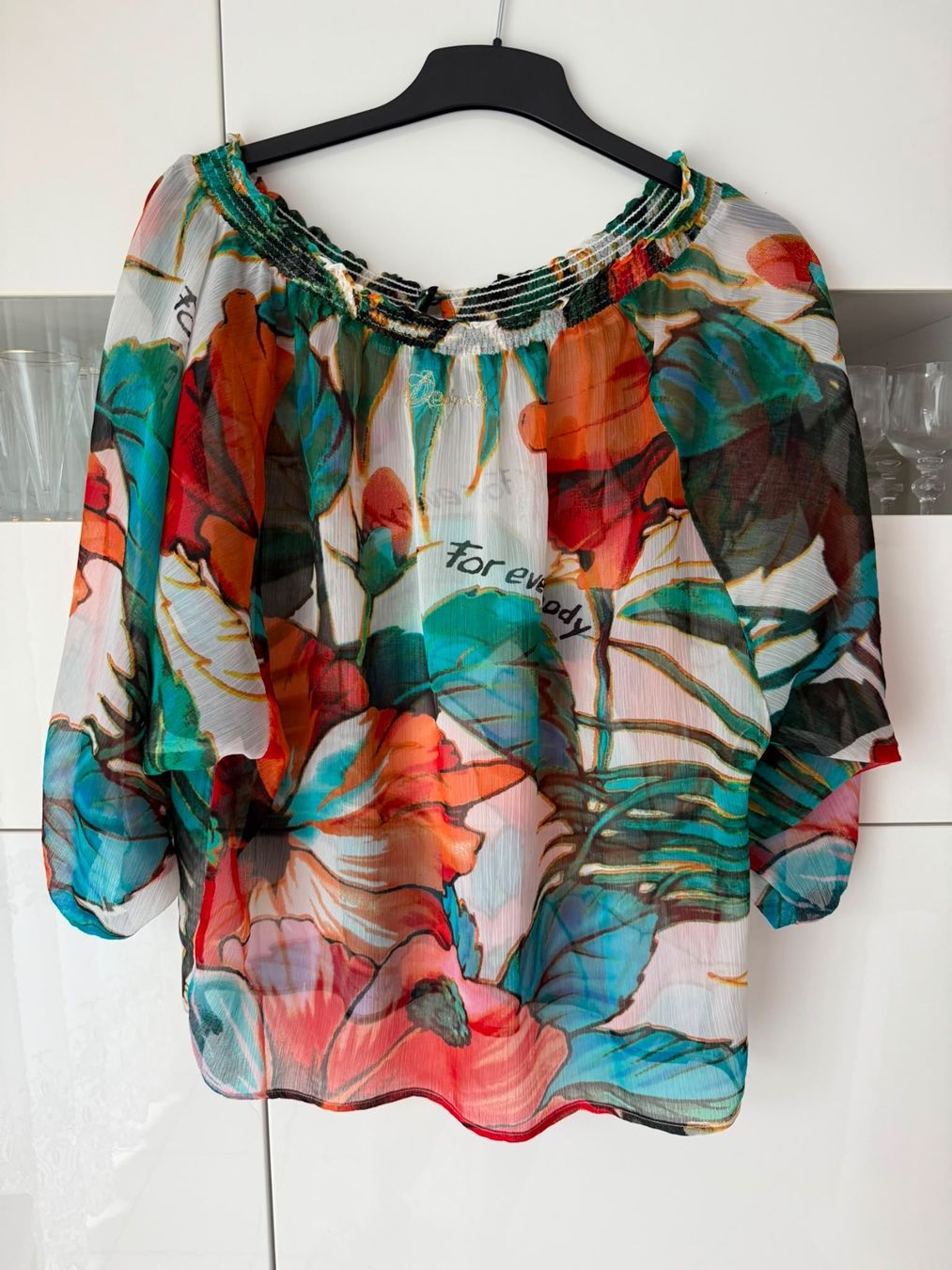 Desigual Tops: DESIGUAL Top - Size 42 – D'occasion à Muzzano par Sidney_3