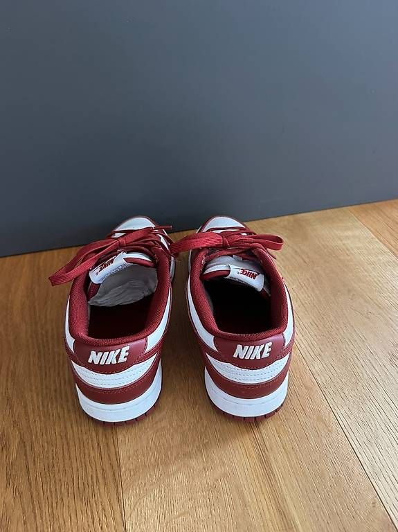 Scarpe da uomo: Nike Dunk Low - Grösse 40.5 – Usato da Lüchingen venduto da val_bw7s 2