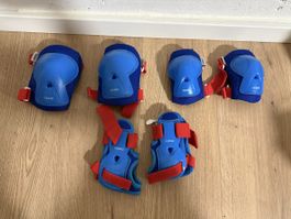 Schonerset Oxelo Play blau Grösse XS guter Zustand