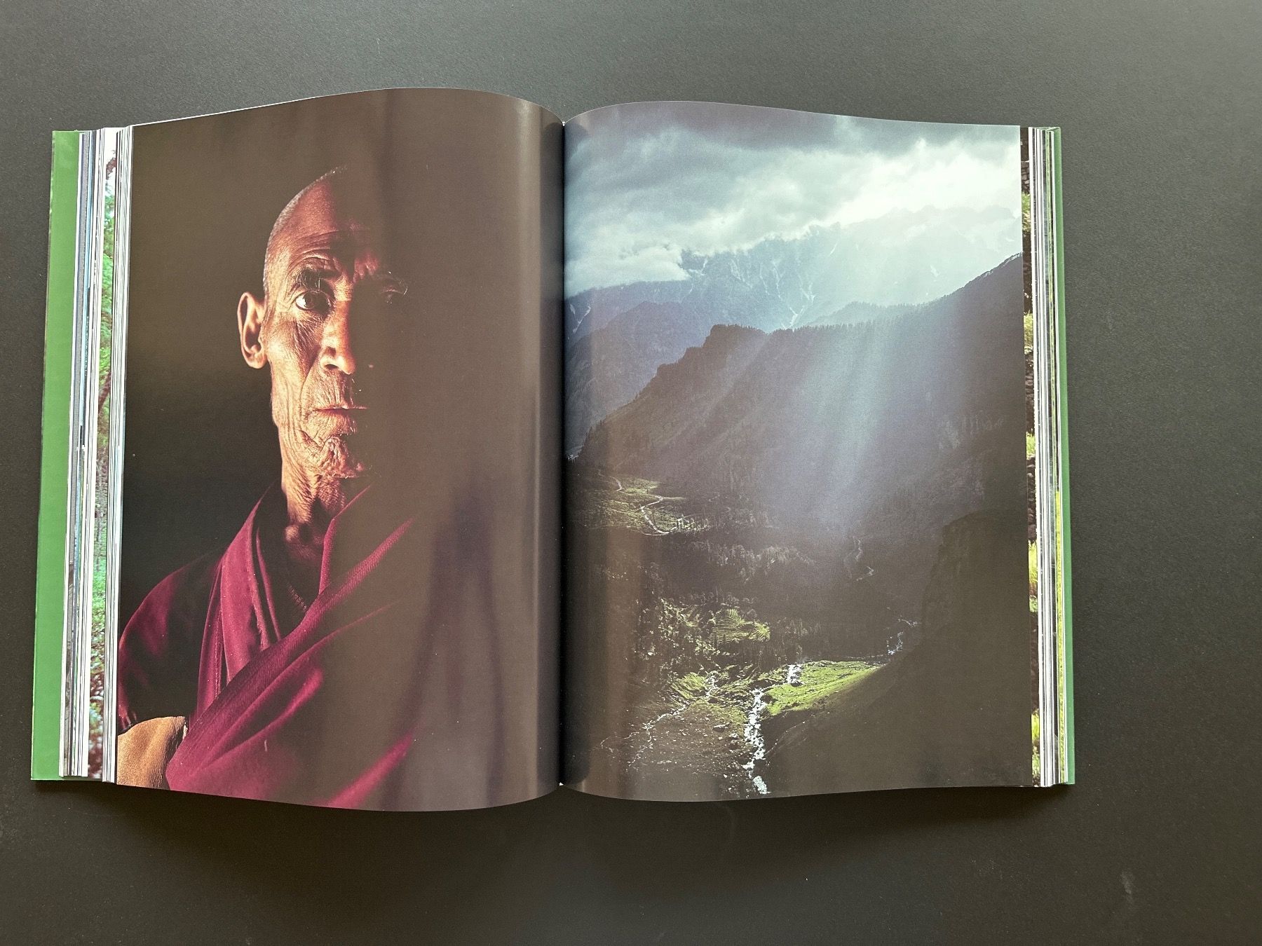 Libri: Photo Buch Monsoon – Usato da Brügg BE venduto da Jeepeeone 4
