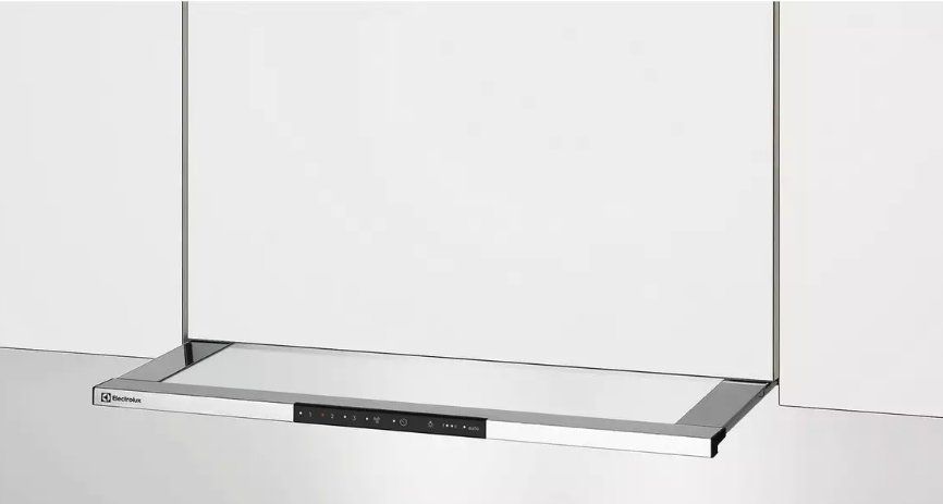 Electrolux Dampfabzug: 130 Electrolux Dampfabzug aus Küchenliquidation – Neu (gemäss Beschreibung) aus Derendingen von