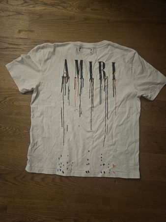 Amiri Shirt Men