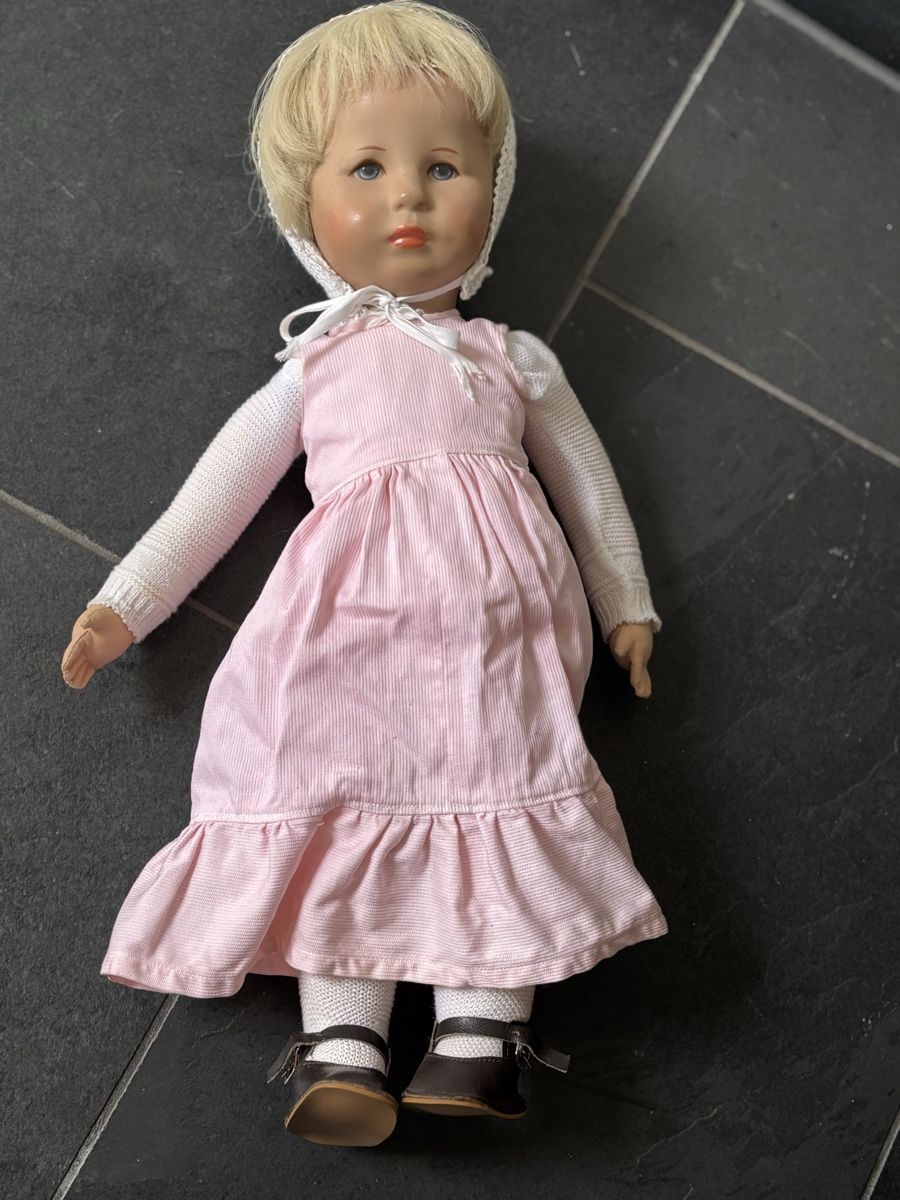 Käthe Kruse Puppen: Käthe Kruse – Gebraucht aus Balsthal von AGUARDA 1