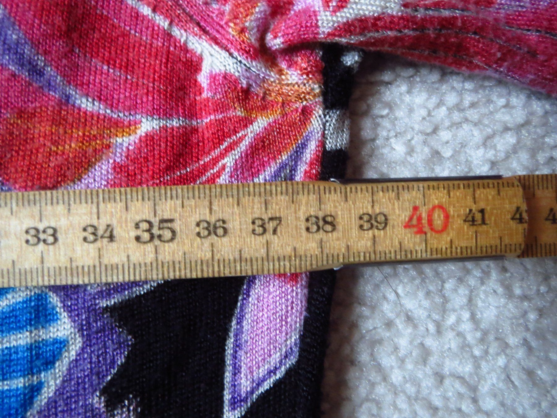 Maglioni & Felpe: sehr schöner DESIGUAL Damen Pullover – Usato da Kiental venduto da Anna8702 3