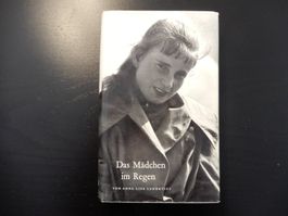 "Das Mädchen im Regen" - Spannender Jugendroman