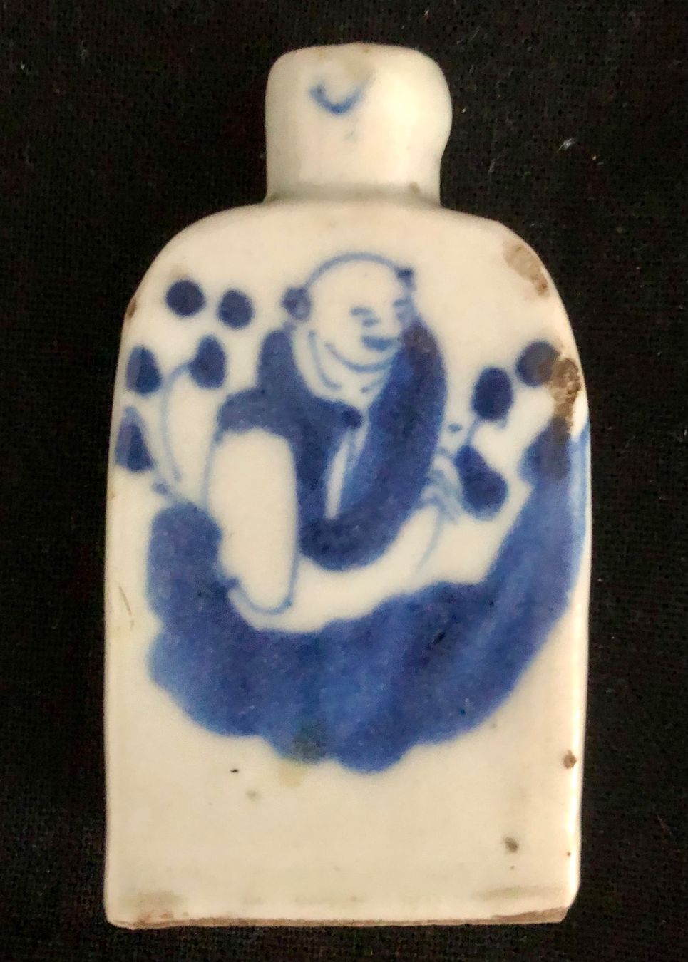 Flacons: China 2 Snuffbottles Apotheker-Abgabegefäss antik – Gebraucht aus Basel von chinarh891 4
