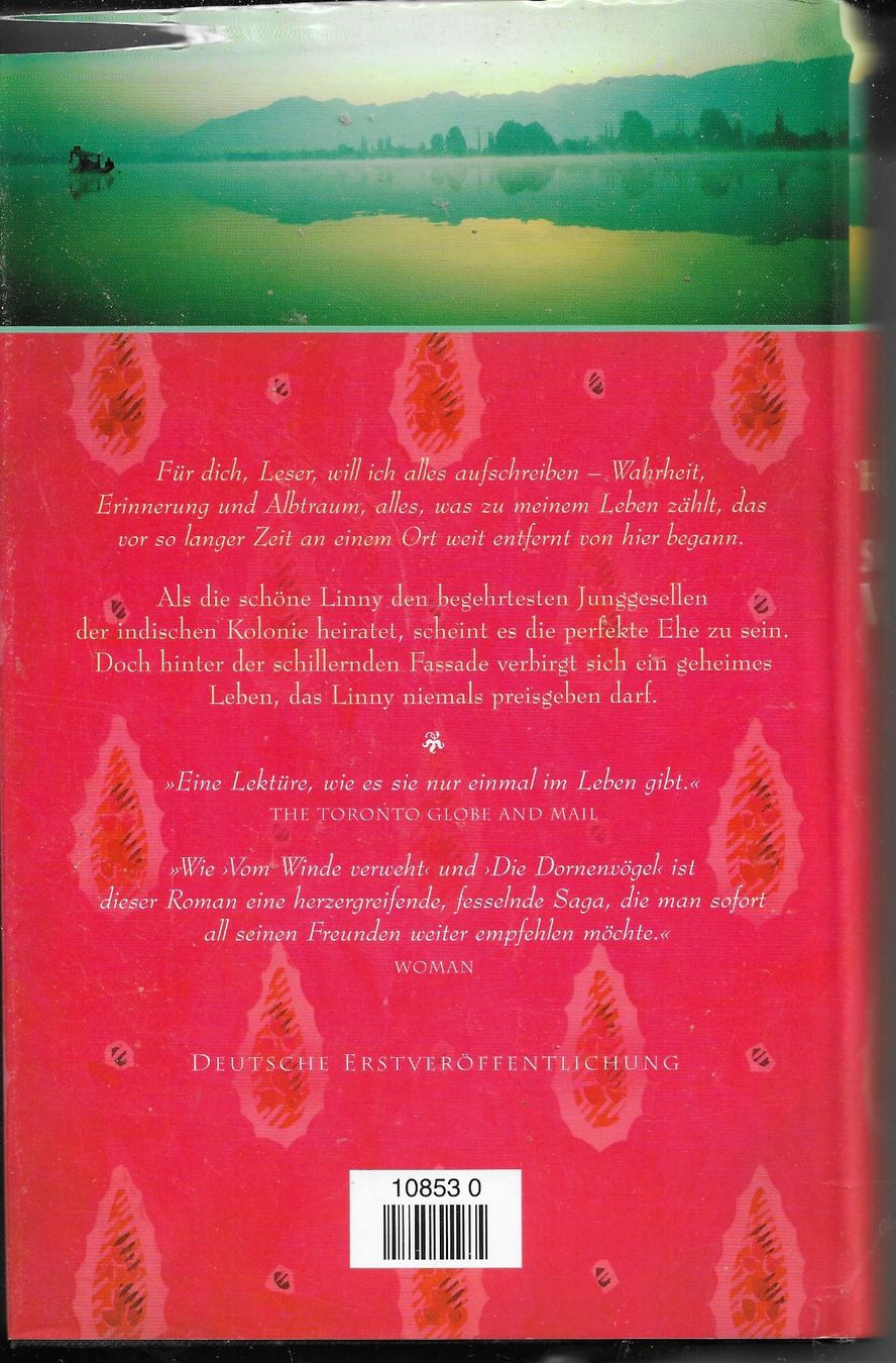 Libri: Linda Holeman - Smaragdvogel – Usato da Nunningen venduto da mercury-for-books 1