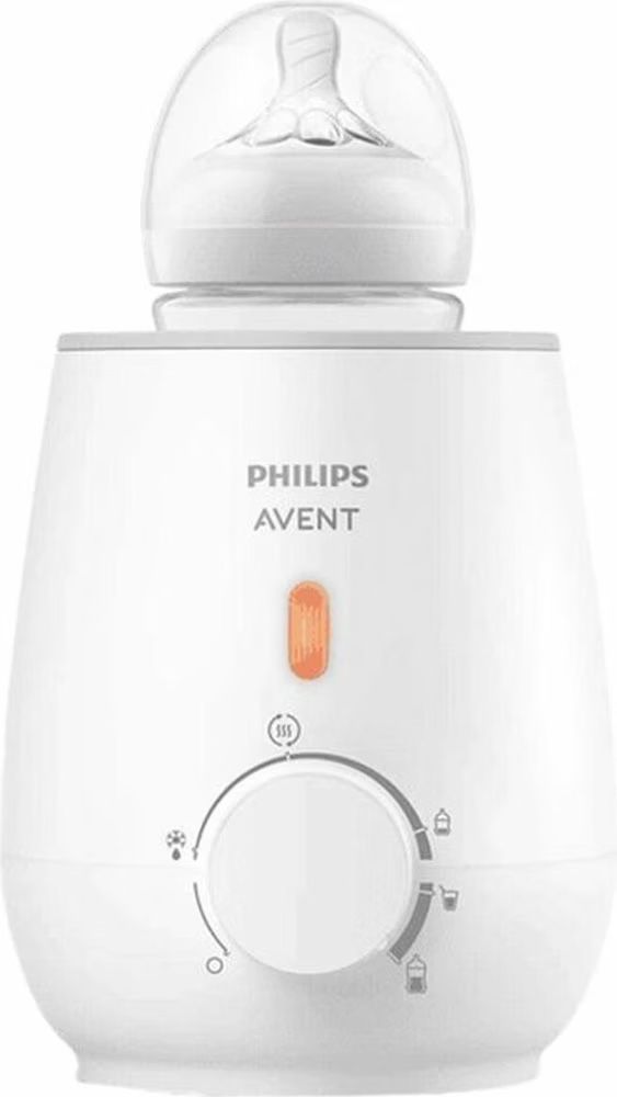 Philips Küchengeräte: Michwärmer Philips – Gebraucht aus Winterthur von Juno47