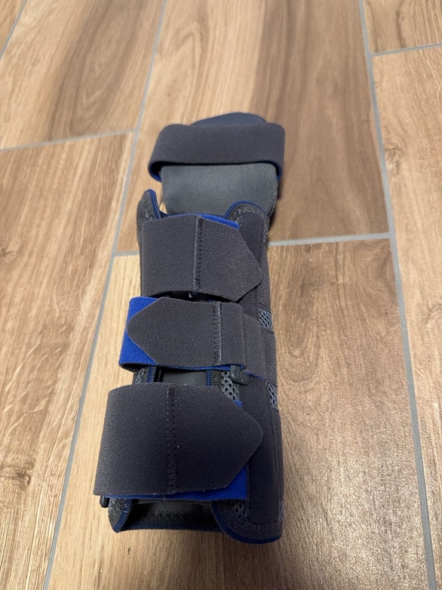 Bort Appareils médicaux: Bort Handorthese rechts, Grösse M – Neuf (Voir description) à Elsau par bauerrap 2
