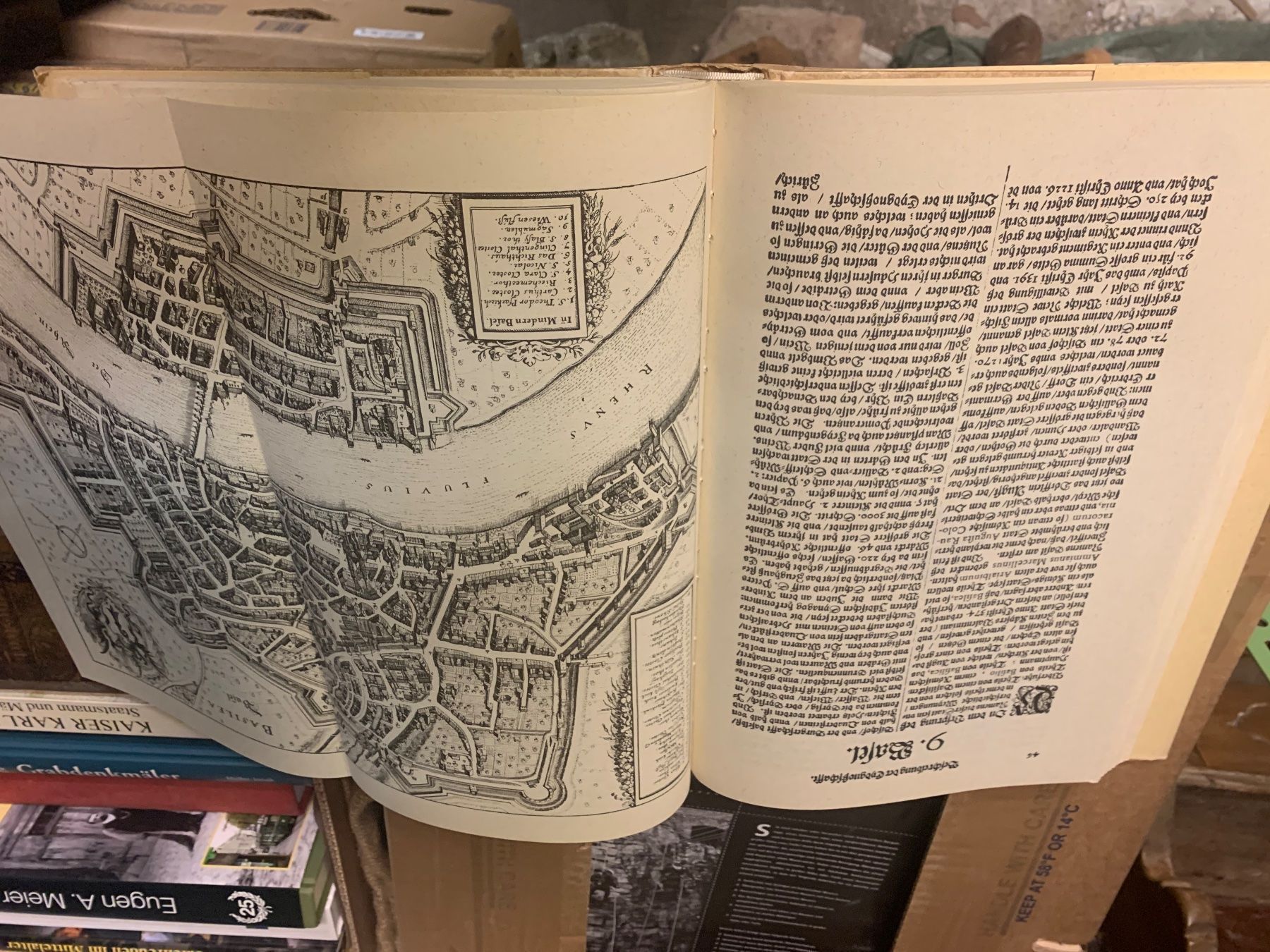 Bücher: Lot 20 Bücher Geschichte Mittelalter – Gebraucht aus Riehen von MaestroImperatore 2