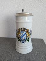 Grosser Bierkrug Rostal