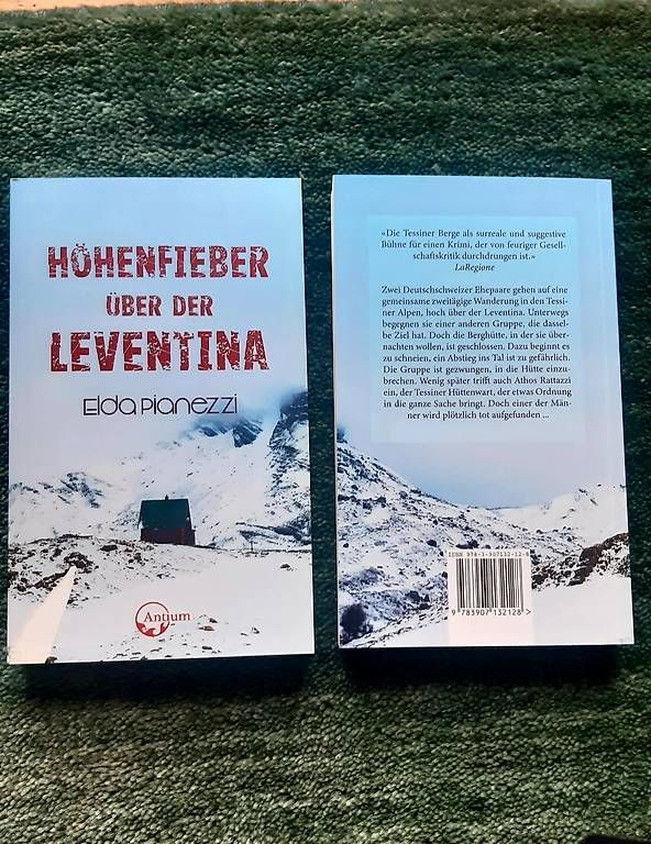 Livres: Taschenbücher neu – Neuf avec emballage d'origine à Gottlieben par Zaunfink98 2