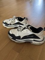 Balenciaga Triple S Gr. 46