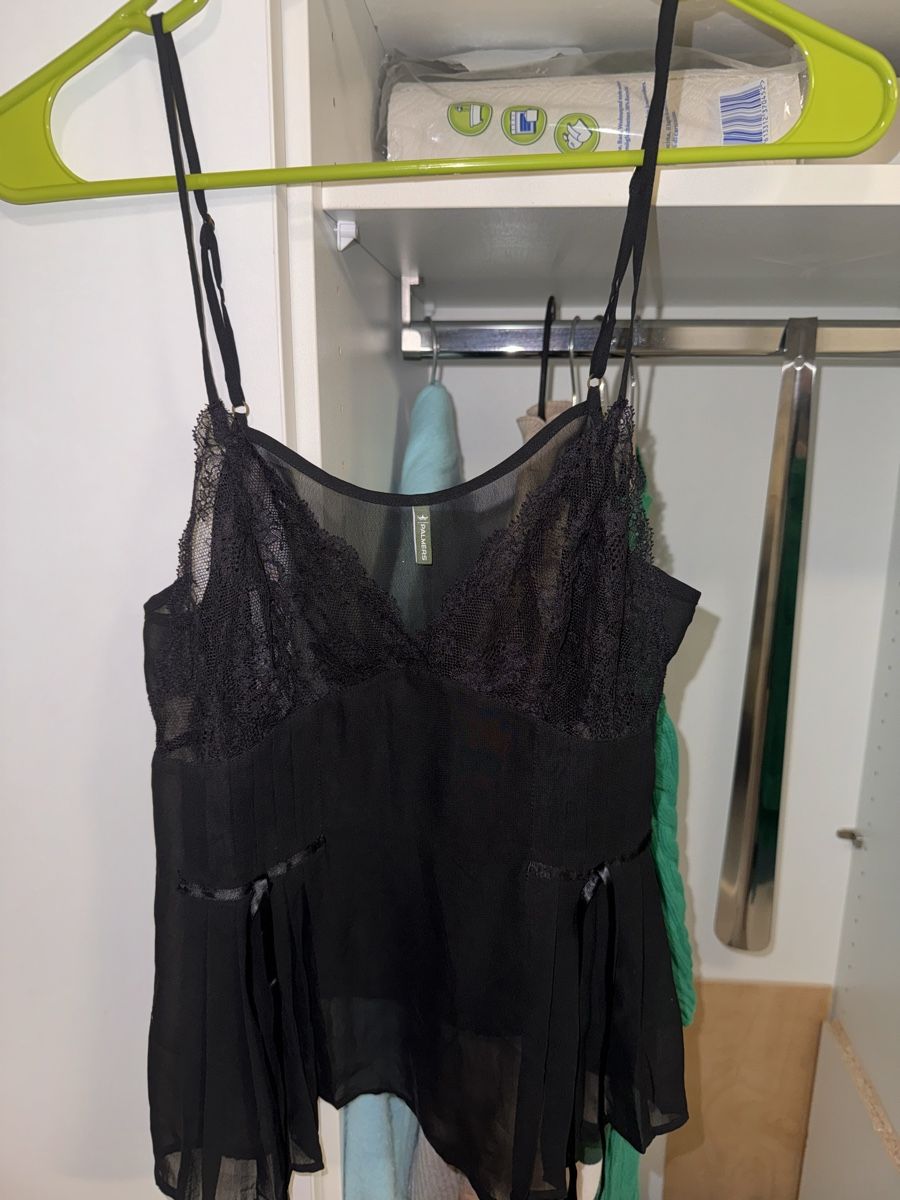 Tops: Top à bretelles – Gebraucht aus Lausanne von reb_87rc 1