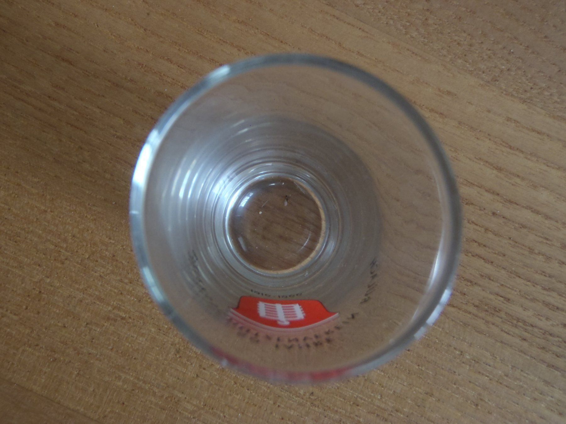 Caraffe: Weinkaraffe "Bülach" mit Gläser ab Fr. 1.-- – Nuovo (secondo la descrizione) da Rafz venduto da stg101 7