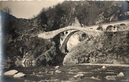 Centovalli - Ponte di Olgia  (foto Büchi)