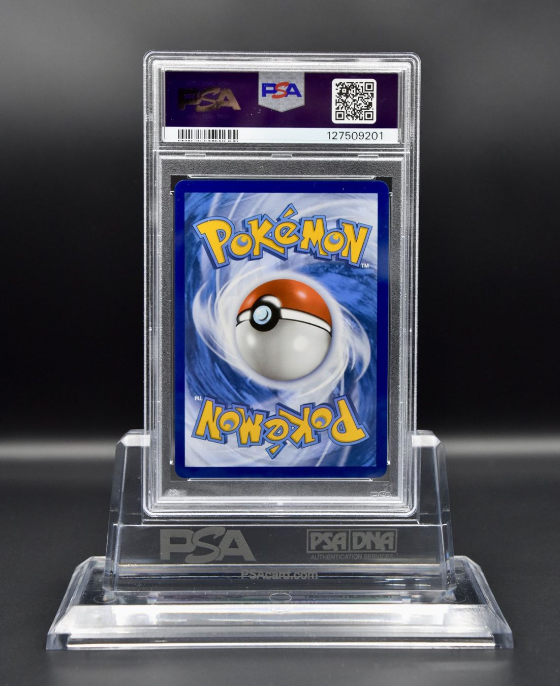 Cartoline: PSA 10 GEM MINT, 2025, BLK, Pokemon Card #159 Meloetta EX – Nuovo (secondo la descrizione) da Reinach BL venduto da graded.ch 1