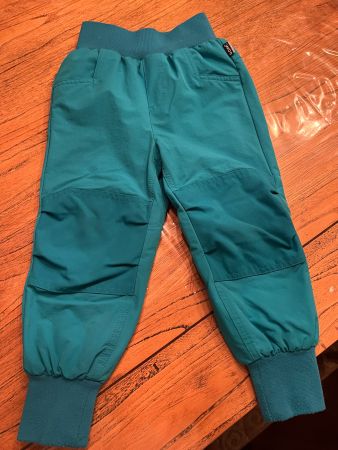 Outdoorhose Thermohose von Jako-O, Grösse 92/98,