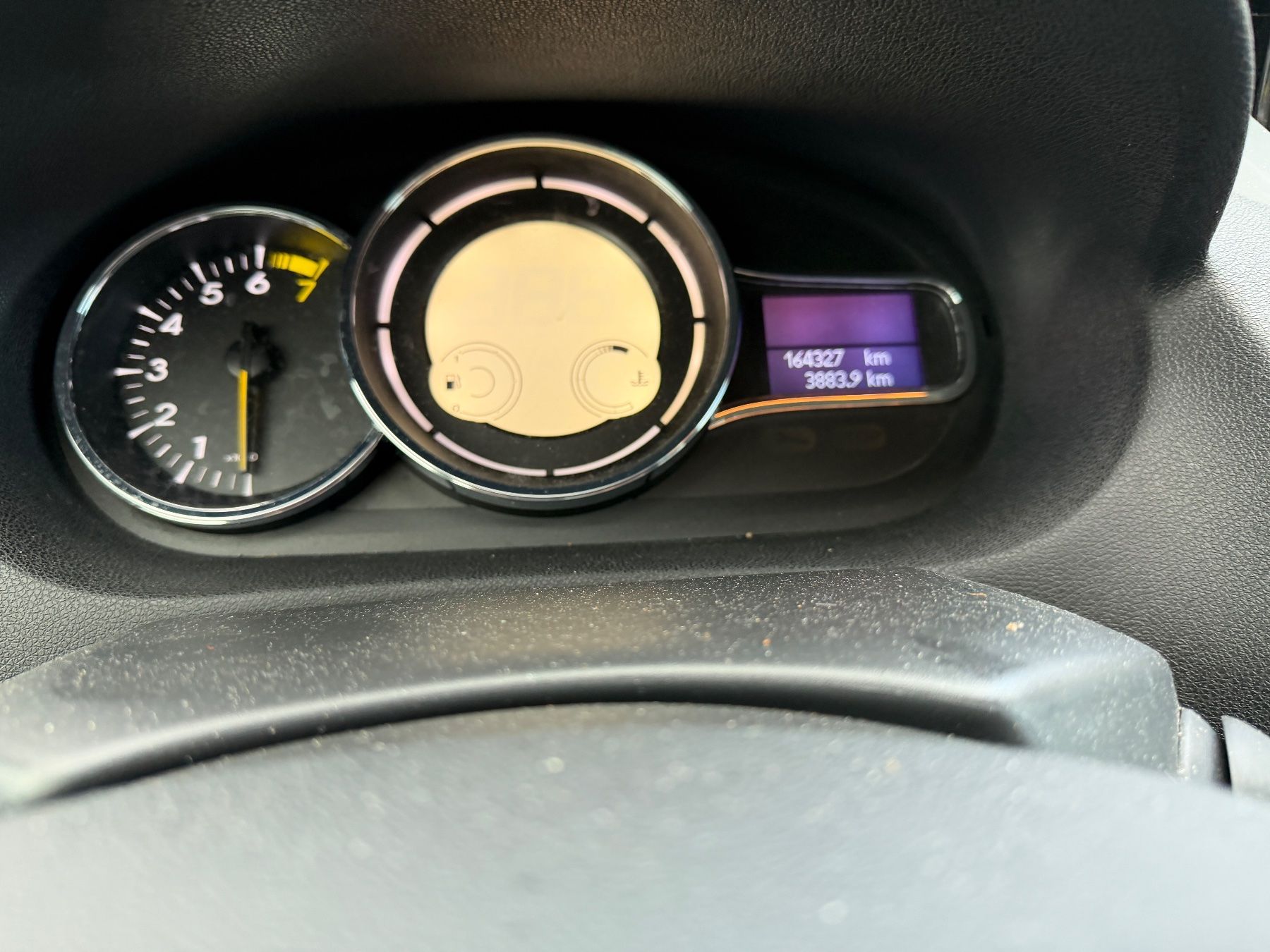 Renault Autos: Renault Megane 1.2 – D'occasion à Oberönz par Xyz90 7