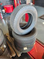 Sommerreifen 265/65 R17