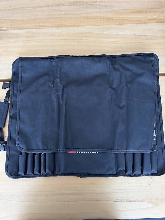 Set di posate: Front Runner Camping Besteckset – Usato da Vaduz venduto da DanyPb90 1
