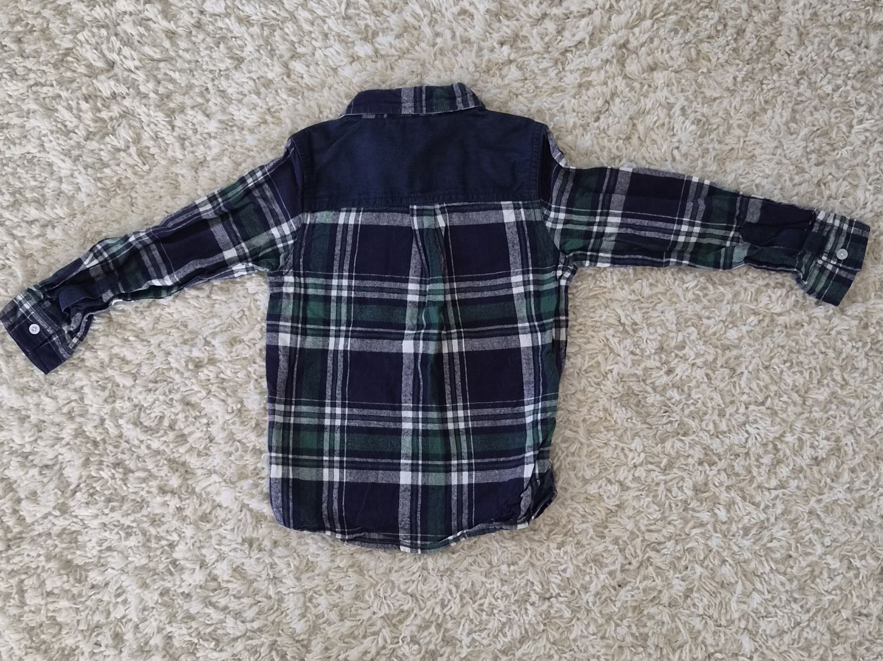 Camicie, T-shirt & Polo: Hemd – Usato da Neuenhof venduto da Vany0607 1