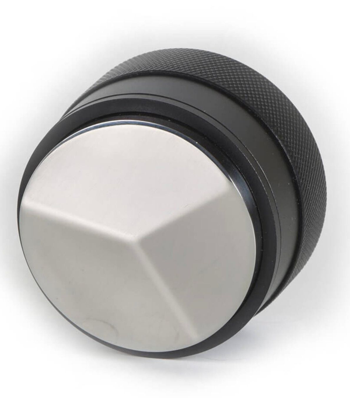 Macchine per caffè & Macchine per espresso: Tamper - 3 beans leveling tool, verstellbar, schwarz – Nuovo (secondo la descrizione) da Möriken AG venduto da jackAG 1