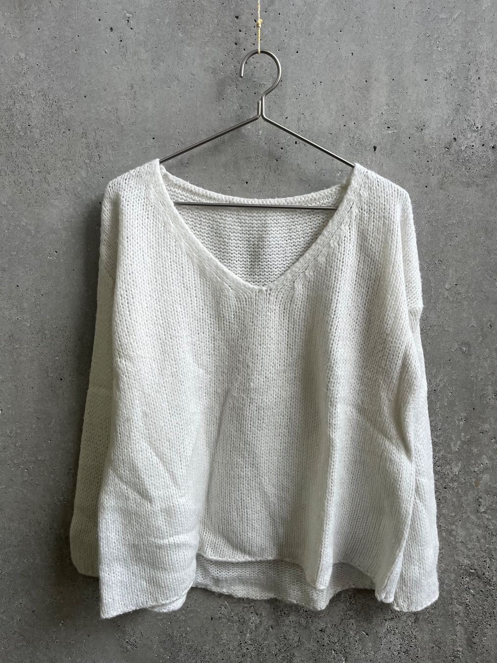 Maglioni & Felpe: Feiner Wollpullover – Usato da Bern venduto da leokislig
