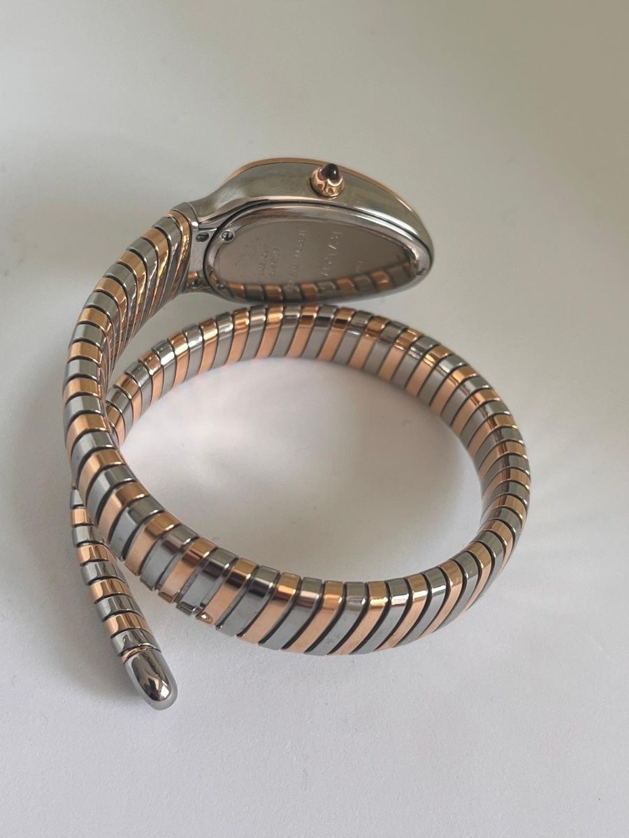Bulgari Uhren: Bulgari Serpenti – Neu und originalverpackt aus Nyon von GenevaLuxuryWatches 1