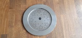 Alessi Platte rund - Durchmesser 40 cm