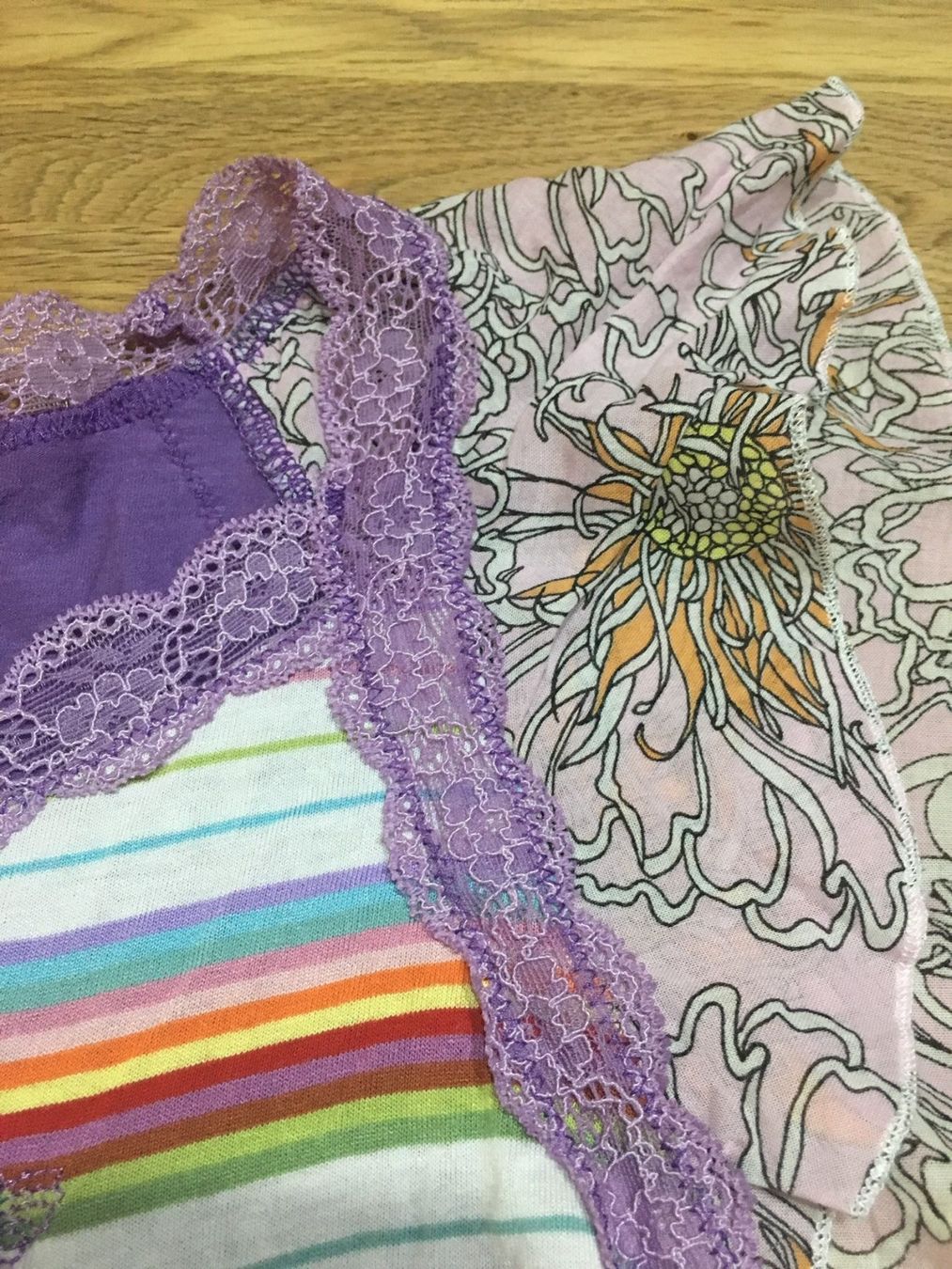 Camicette, T-shirt & Top: Nolita Poket Shirt Gr.152 – Usato da Oberdorf SO venduto da sa-na 2