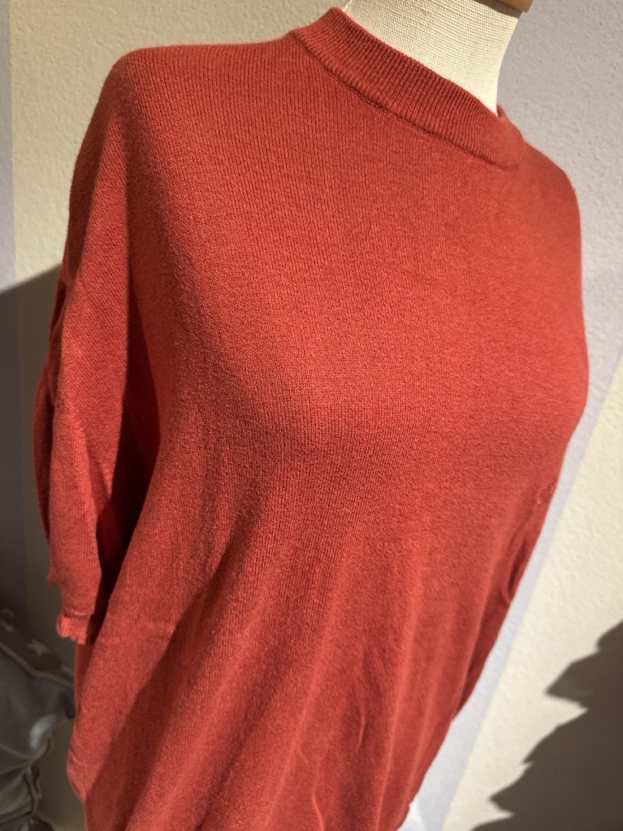 Dior Pulls & Sweat-shirts: Christian Dior Pullover kurzarm Gr. 56/58 – D'occasion à Bassersdorf par Ayumiyamaguchi 1