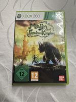 Majin and the Forsaken Kingdom - Xbox 360