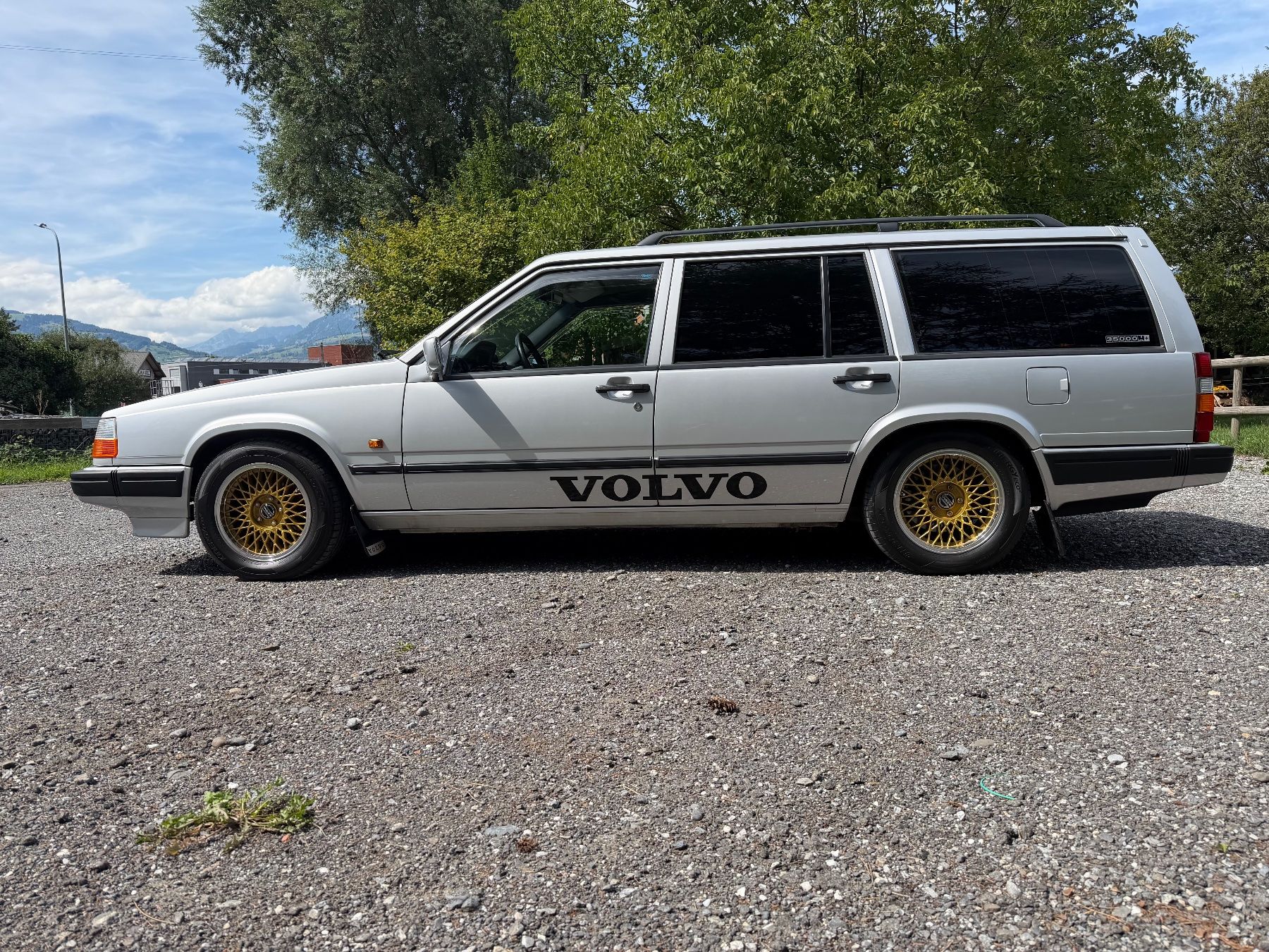 Volvo Automobili: Volvo 940 Turbo – Usato da Ruggell venduto da Lsgamerfl 2