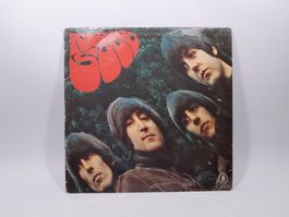 LP / Vinyl / The Beatles - Rubber Soul