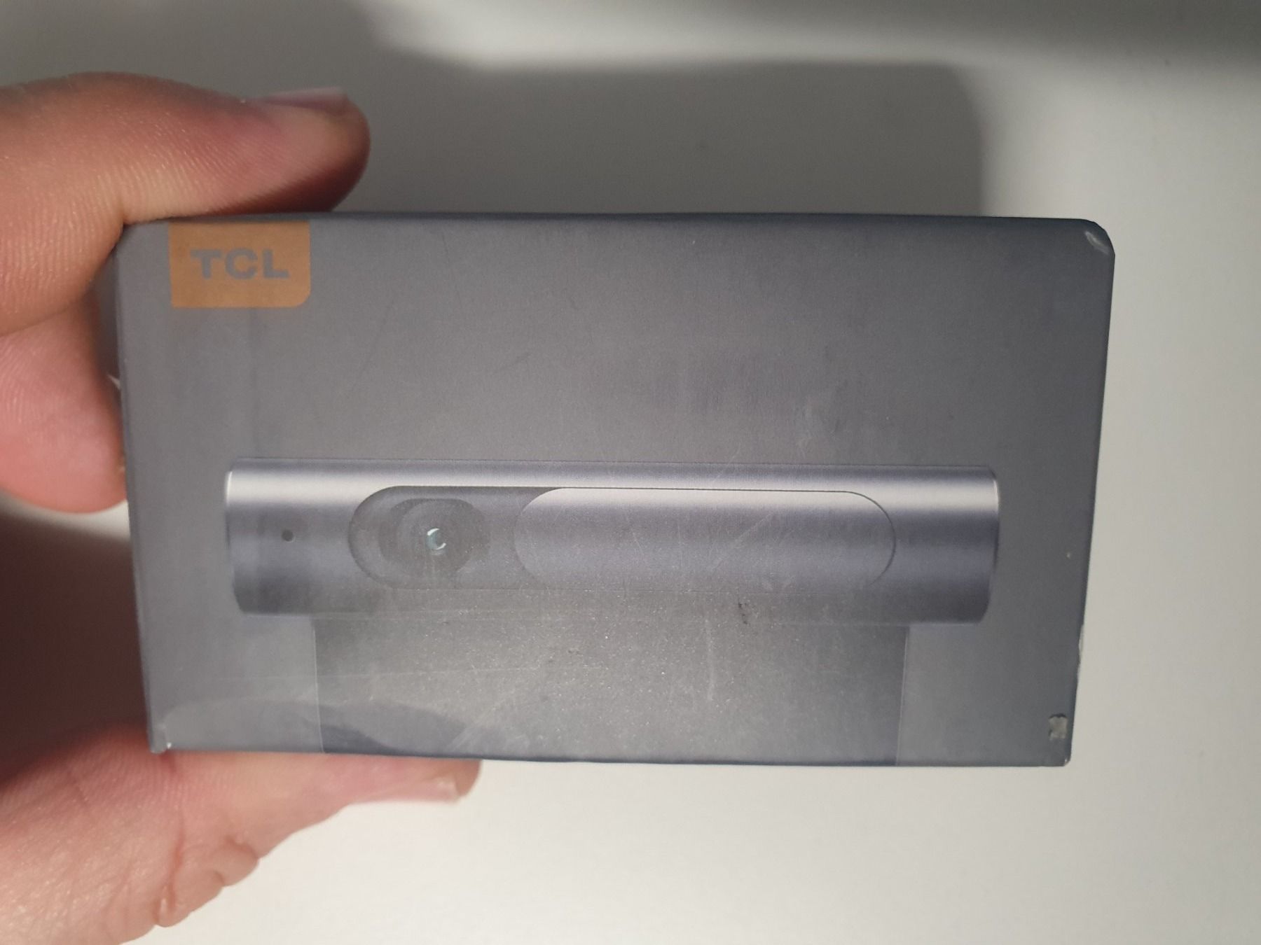 Webcams: TCL TV Smart Camera C2P – Gebraucht aus Zürich von Alibaba1234
