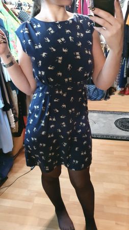 BL🌺Kleid Größe 38-M Limited collection🌺