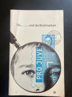 Du-und die Briefmarken. SJW Nr. 187