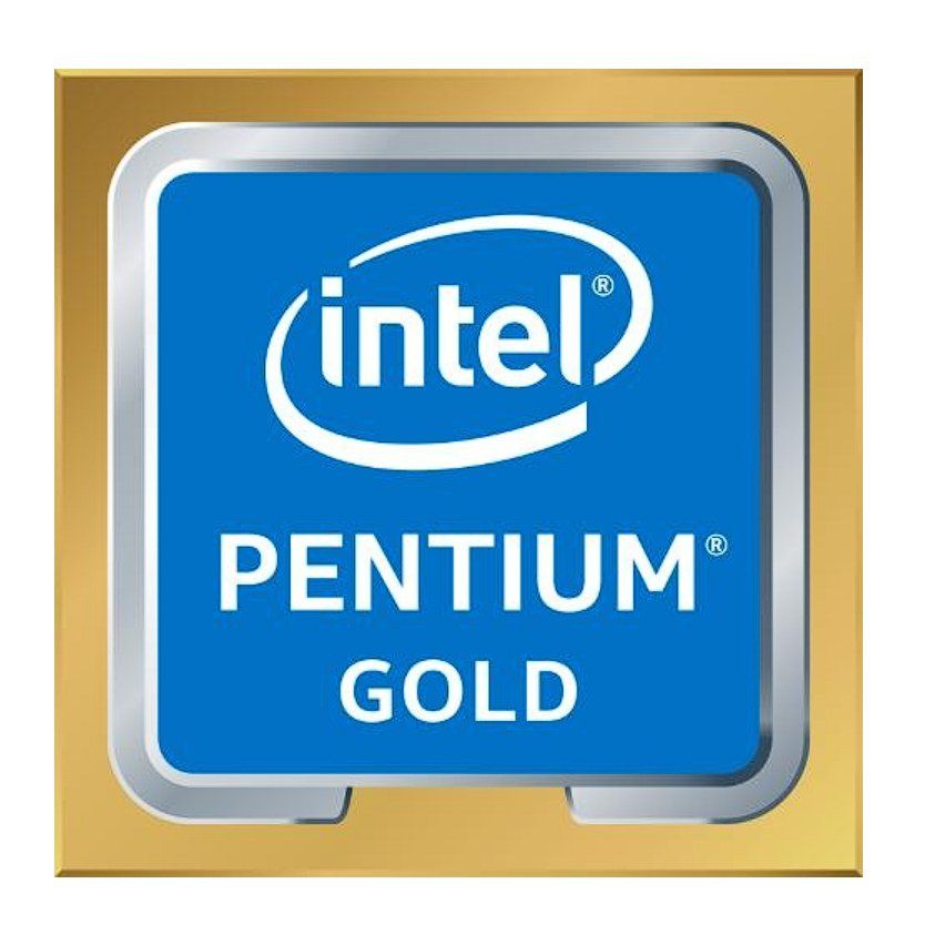 Intel Componenti elettronici: INTEL Pentium Gold G6405 – Nuovo e nell'imballaggio originale da Genestrerio venduto da DennoPC 1