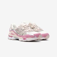 ASICS Gel-NYC Cream Mineral Beige Pink (41.5)