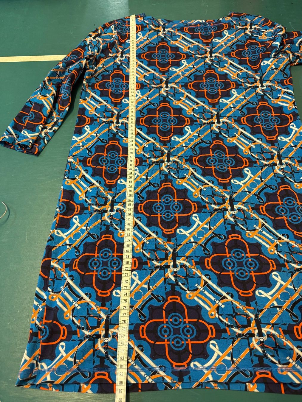 Hermès Vestiti: Kleid HERMÈS, Gr 38 (fr) – Usato da Basel venduto da astwo 5