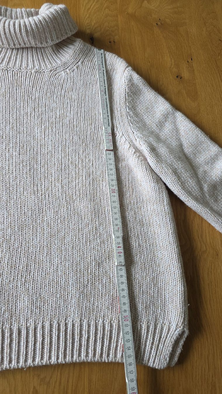 Pullover & Sweatshirts: Sehr schöner Pullover von "HUBERT GASSER" Gr. L – Neu (gemäss Beschreibung) aus Schneisingen von backstore24 4