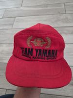 Cap Team Yamaha Racing Sports
