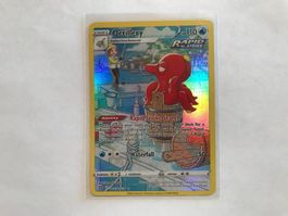 Octillery Fullart Brilliant Stars EN