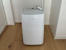 KOENIC KAC 14022 WLAN Mobile Klimaanlage WiFi 140 m³