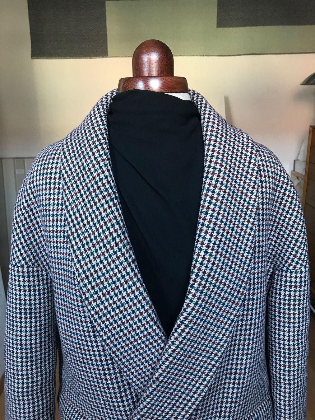 Tara Jarmon Mäntel: Manteau Tara Jarmon 36 – Gebraucht aus Basel von Maria-Alexa 1