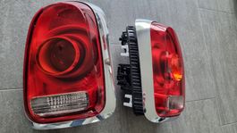 Rückleuchten Original MINI Countryman F60