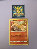 Pokemon Moltres Holo Top 2022