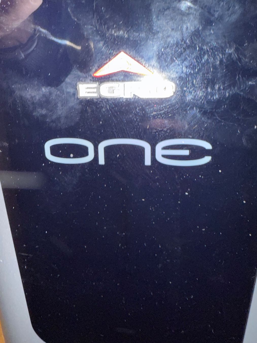 Machines à café & Machines à expresso: Egro one Kaffeemachine mit Tassenwarmer – D'occasion à ramosch par Sieds