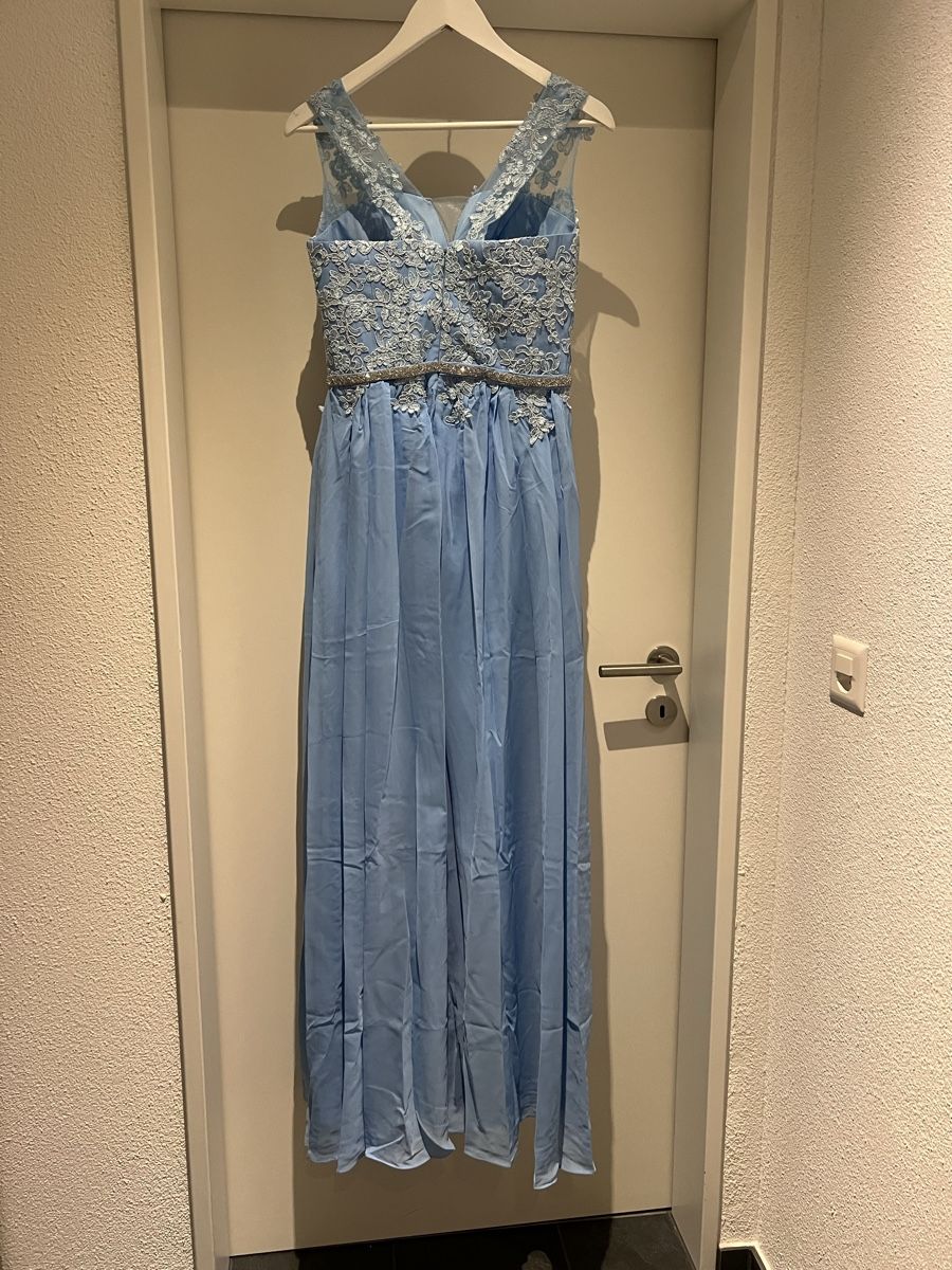 Vestiti: Abendkleid/Festkleid, Gr. 36/38 – Nuovo (secondo la descrizione) da Möriken AG venduto da Golf_89 1
